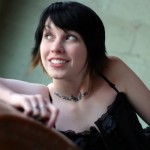 SuicideGirl Cassiopeia