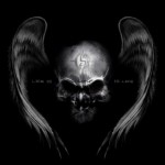 Angelic Skull
