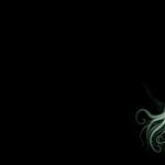 Cthulhu Waits in Darkness