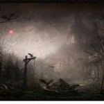 Ghost Town