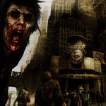 Zombies in The Big City