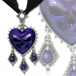Alchemy Gothic Pendants and Neckwear