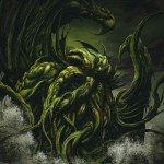 Cthulhu Rising