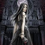 Vampire Beauty