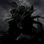 Reach of Cthulhu
