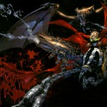 Spawn