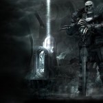 Undead Guardian