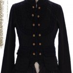 Carriage Coat
