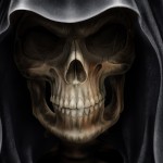 Meet The Grim Reaper
