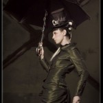 Clockwork Couture