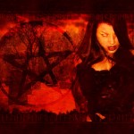 Crimson Witch