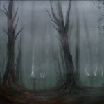 Haunted Forest