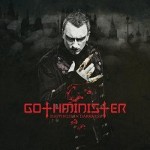 Gothminister