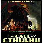 The Call of Cthulhu
