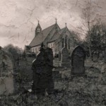 Old Cemetery Photo