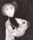 Dark Art, The Official Tim Burton Gallery
