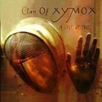 New Music, In Love We Trust by Clan of Xymox