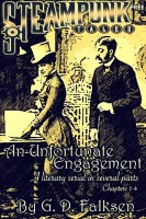Steampunk Tales Releases Free Issue