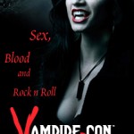 Vampire Con, Hollywood CA