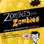 Z4Z, The Zombies for Zombies Book Review