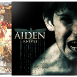 Live Show, Aiden in Seattle WA