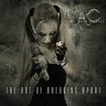 New Music, The Art of Breaking Apart by Velvet Acid Christ