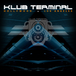 Klub Terminal in Hollywood, CA